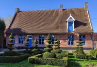 B&B Cassel - Manoir du Kasteelveld - Bed and Breakfast Cassel