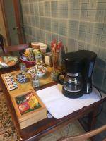 Attico San Francesco - Chambres d’hôtes Sienne