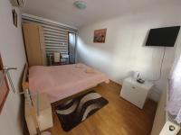 Camera Economy Doppia con Letti Singoli