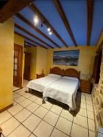 Chambre Lits Jumeaux