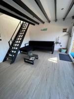 Cabaña Espectacular Maitencillo - B&B Valparaíso