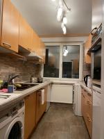 Wien-Vienna Homestay - B&B Vienna