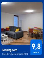 Casa Luca - Chambres d’hôtes Mezzana