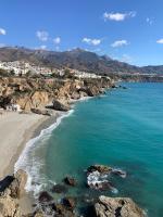 Estudio con Terraza by Maison Jaken - B&B Nerja