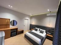 Deluxe Doppelzimmer mit Balkon