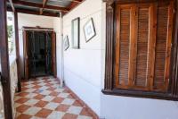 Adorable Unique Furniture Flat - Bed and Breakfast Alexandrië