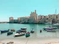 Giovinazzo Suite Pavone Griffi - B&B Giovinazzo