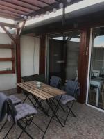 Sun City Relax - Szeged - B&B Seghedino