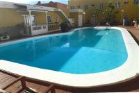 Larimar Fuerteventura - B&B Caleta de Fuste