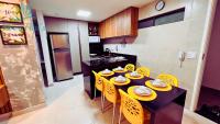 "Vivendo no Paraíso" - Flat C/Suíte no Centro - B&B Porto de Galinhas
