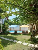 Pousada Cajueiro - B&B Itaúnas