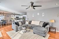 Norfolk Beach House Rental with Private Pool! - Ferienwohnung