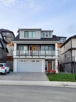 Feel like Home! - Chambres d'hôtes Langford