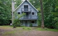 B&B Moultonborough - Cheerful Chalet - Bed and Breakfast Moultonborough