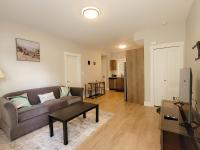 Feel like Home! - B&B Langford