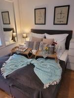 U Miśków - B&B Pobierowo