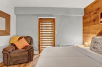 Chambre Double avec Terrasse