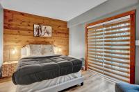 Chambre Double avec Terrasse