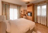 King Room with Balcony