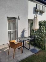Silver Lelle Apartman Balatonlelle - B&B Balatonlelle