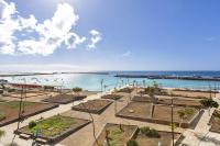 Vista a Fermina - B&B Arrecife