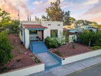 Quail Cottage Clarkdale-Renovated Historic Cottage Sedona Jerome Wineries - Chambres d'hôtes Clarkdale