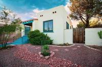 Quail Cottage Clarkdale-Renovated Historic Cottage Sedona Jerome Wineries - Chambres d'hôtes Clarkdale