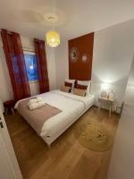 Appartement proche Disneyland - B&B Coulommiers