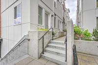 Stylish Townhome in Ballard - B&B