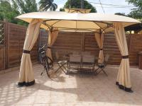 Super Appartement avec Terrasse WIFI - B&B Rivière-Pilote