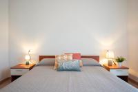 Apartamento de 2 dormitorios