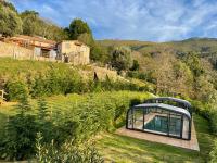 Quintinha da Cachadinha - Chambres d’hôtes Ponte de Lima