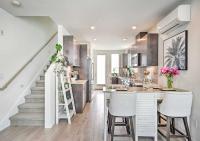 Stylish Townhome in Ballard - Bed and Breakfast Seattle