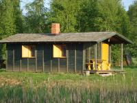 Economy Camping House for Family