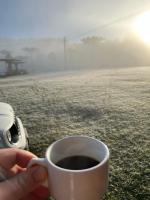 Three-Bedroom Chalet