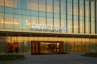 Fairfield by Marriott Changzhou Jintan