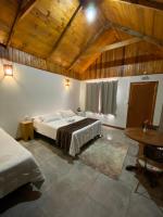 One-Bedroom Chalet
