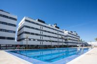 MAR DE ALBORAN No 2 - Ferienwohnung Torremolinos