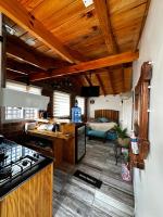 Loft para 2 en concón - B&B