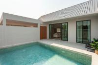 B&B Ban Nong Prue - Private Pool Villa Newly-built Vimalai house in Pattaya - Bed and Breakfast Ban Nong Prue