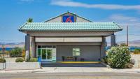 Motel 6-Lake Havasu, AZ - Lakeside