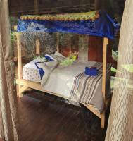 Doppelzimmer mit eigenem Bad