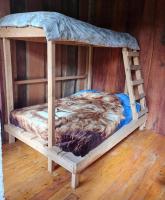 Standard Doppelzimmer mit Gemeinschaftsbad