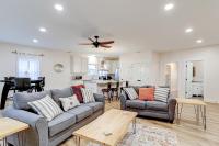 Savannah Serenade - Suite C - B&B