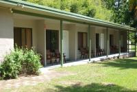 The Bushranger Hideaway - B&B