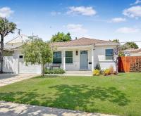 El Nido Beachlife Cottage in South Bay Los Angeles - Chambres d’hôtes Redondo Beach