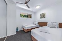 Apartamento de 2 dormitorios con vistas al mar