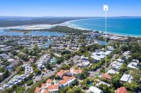 Unit 6 Taralla 16 18 Edgar Bennett Avenue Noosa Heads - B&B Noosa Heads