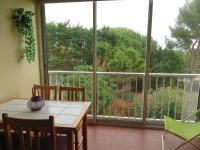 Studio cabine à Sète avec terrasse, parking et proche plage - FR-1-338-375 - B&B