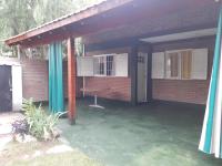 Departamentos Don Carlos - Ferienwohnung Villa Cura Brochero